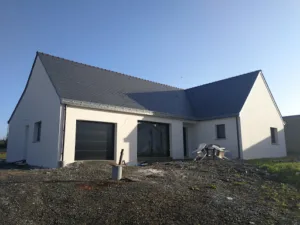 L’INSTANT PROJETS | Travaux rénovation et extension | Contractant général à Saint-Nazaire