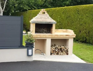Bâti Parc Services à Sion-les-Mines
