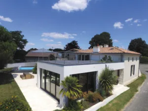 AD Rénovation Royan Saintes à Balanzac