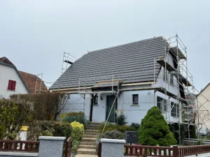 Crépi Plast à Schweighouse-sur-Moder