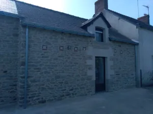 ML Maçonnerie à Malville