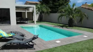 Ma Villa 34 à Béziers