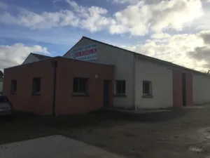 Ets Beunel à Sérent