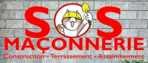 SOS Maçonnerie – FOURNIER S & D à Cébazat