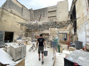 Maison Meloni à Arles
