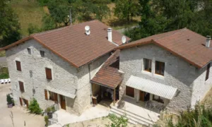 AD Habitat à Beynost