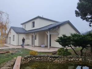 ISO HOME à Montrevel-en-Bresse