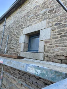Entreprise Madiec à Monteneuf