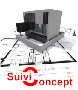 Suivi-Concept à Berthenay