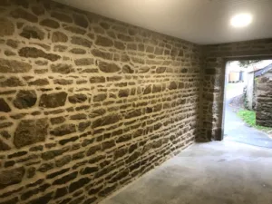 Moy maçonnerie à Quessoy