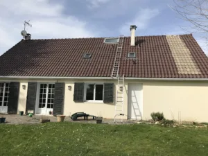 M. CAREME à Corbeil-Essonnes