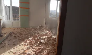 Serge Rigoulet – Entreprise de Rénovation et Petite Maçonnerie à Barcelonne