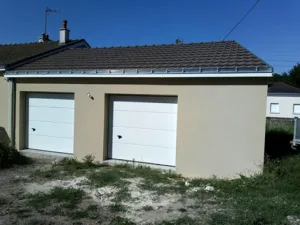 MAÇONNERIE LOIRE ET SILLON  expert de construction et rénovation immobilière en Loire-Atlantique (44). à Cordemais