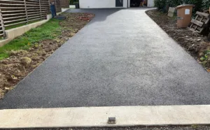 J.T.S- Entreprise Terrassement et Travaux Publics Grenoble à Champ-sur-Drac