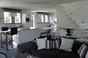 Guilbaud – Entreprise de batiment – renovation – extension à Concarneau