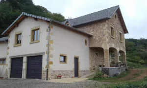 GRELLET ROMAIN à La Chapelle-sous-Dun