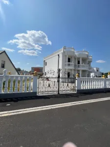 Baki-Bati à Saint-Louis