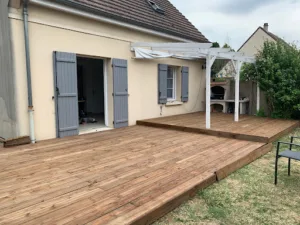 Avenir Rénovations Compiègne à Compiègne