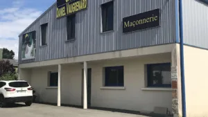 SARL Daniel Vaugrenard à Pénestin