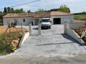 Sjconstruction à Aiguillon