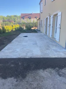 Ccm Bâtiment à Fresnes