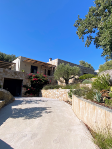EGB (Entreprise Générale de Bâtiment) à Calvi