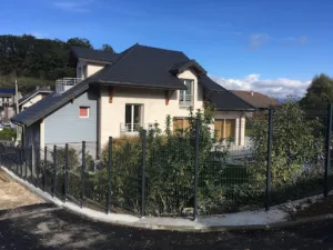 ERRE Aménagement à La Motte-Servolex