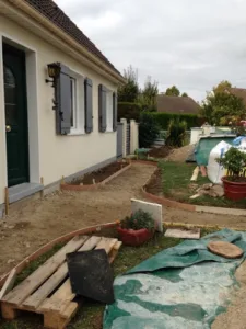 Cdc Renov à Claye-Souilly