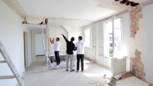 TM2A ENVIRONNEMENT  Entreprise de Désamiantage, Déplombage et Rénovation à Émerainville