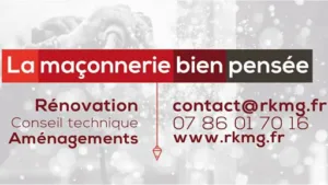 RKMG Maçonnerie Générale à Saint-Georges-de-Pointindoux