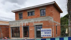 Construction Ruiz Eric à Pessac