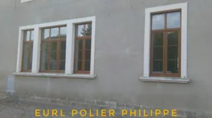 Polier Philippe à Saint-Didier