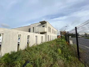 Reno K à Saint-Herblain