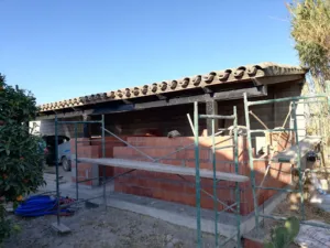R.B.S. Ruiz Brico Services à Sète