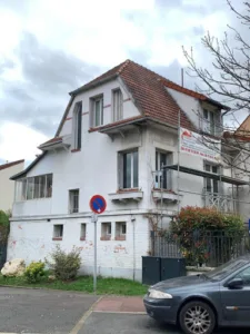 Entreprise Lagrene à Cheptainville