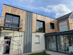 3B BATIMENT à Cherbourg-en-Cotentin