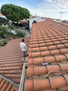Casanova Eric à Saint-Cyprien