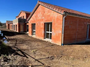 SAINT LEZER CONSTRUCTION à Saint-Sever