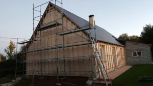 SRG Agencement à Souleuvre en Bocage