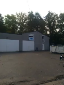 Temaco à La Chapelle-sur-Erdre