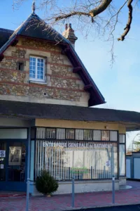 SATB Société d’application des techniques du bâtiment à La Celle-Saint-Cloud