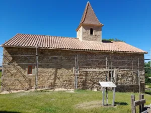 GOSETTO MACONNERIE RENOVATION à Charlieu