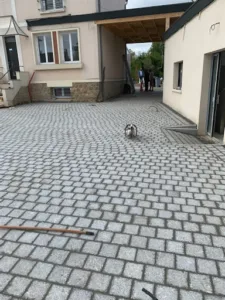 VNM BTP à Noisy-le-Sec