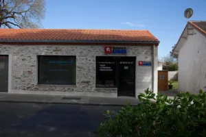 Maisons Artisanales Auder à Saint-Michel-Chef-Chef