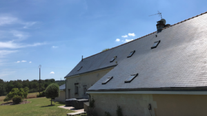 LHR Habitat à Vernoil-le-Fourrier