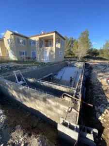 Bâti PRO’vence à Avignon