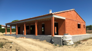 Sarl SP Construction à Villesèquelande