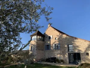 Cx à Saint-Boil