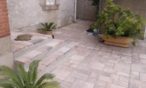 BATIPRO à Neuvy