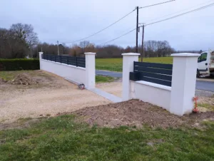 EURL pasco valentin à Châteauroux